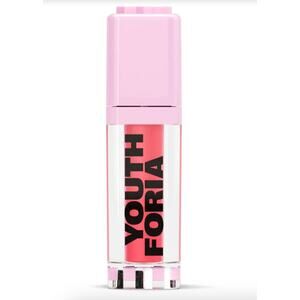 NIB $36 Youthforia BYO Tinted Blush Oil‎ Let's Go Party